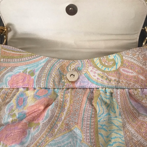 Stuart Weitzman Shoulder Bag - Picture 3 of 7